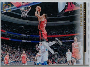2024-25 Panini Photogenic Basketball Tari Eason #108