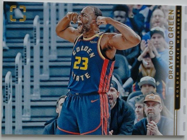 2024-25 Panini Photogenic Basketball Draymond Green #146