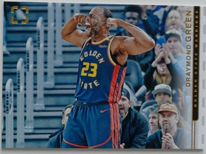 2024-25 Panini Photogenic Basketball Draymond Green #146