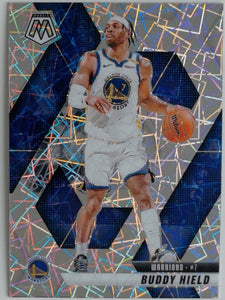 2024-25 Panini Mosaic Basketball Premium Buddy Hield #2