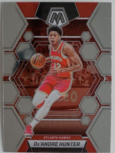2022-23 Panini Mosaic Basketball De'Andre Hunter #192