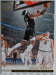 2024-25 Panini Photogenic Basketball Jerami Grant #20