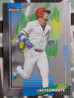 2026 Finest Baseball Ketel Marte #4