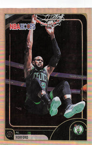 2025-26 Hoops Basketball Al Horford #34