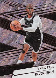 2024-25 Panini Revolution Basketball Chris Paul #88