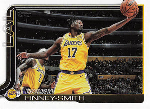 2025-26 Topps Basketball Dorian Finney-Smith #149