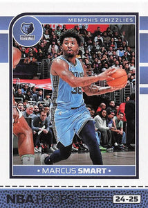 2024-25 Hoops Basketball Marcus Smart #188