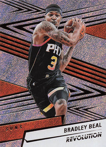 2024-25 Panini Revolution Basketball Bradley Beal #98