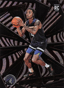 2024-25 Panini Revolution Basketball Rob Dillingham #105 RC