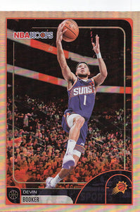 2025-26 Hoops Basketball Devin Booker #53