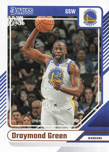2024-25 Donruss Basketball Draymond Green #46