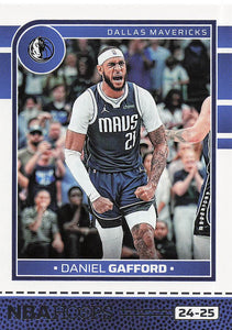 2024-25 Hoops Basketball Daniel Gafford #133