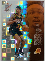 2025-26 Topps Signature Class Chrome Pandora Refractor Bradley Beal #8