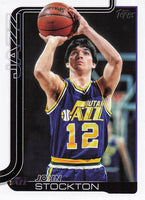 2025-26 Topps Basketball John Stockton #264