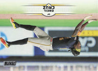 2025 Stadium Club Baseball Oneil Cruz #169