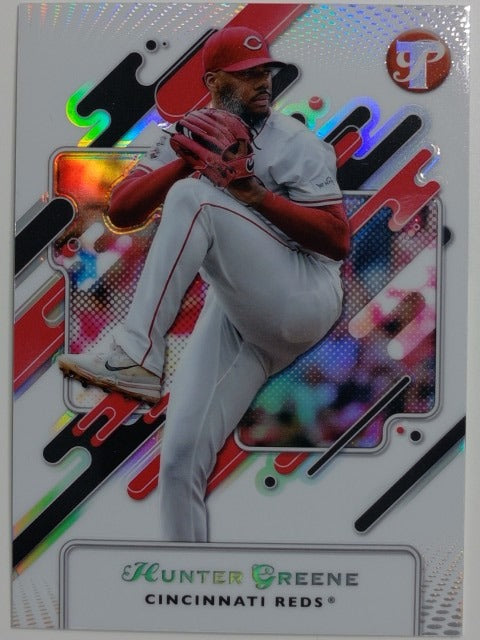 2025 Topps Pristine Baseball Refractor Kirby Puckett #173