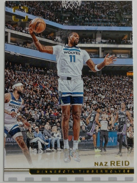 2024-25 Panini Photogenic Basketball Naz Reid #94