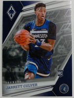 2019-20 Panini Chronicles Basketball Jarrett Culver #574 RC