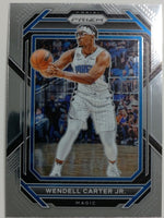 2022-23 Panini Prizm Basketball Wendell Carter Jr. #195