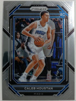 2022-23 Panini Prizm Basketball Caleb Houstan #269 RC
