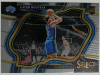 2022-23 Panini Select Basketball Caleb Houstan #284 RC