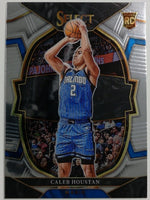 2022-23 Panini Select Basketball Caleb Houstan #68 RC