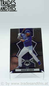 2022 Panini Mosaic Marcus Semien #5