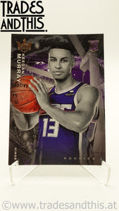 2022-23 Panini Court Kings Keegan Murray #93 RC