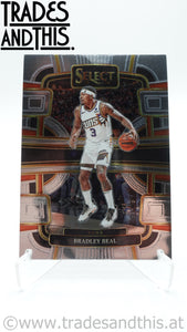 2023-24 Panini Select Bradley Beal #47