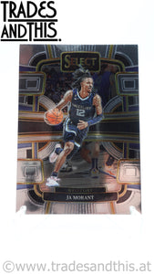 2023-24 Panini Select Ja Morant #65