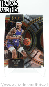 2023-24 Panini Select Bradley Beal #154
