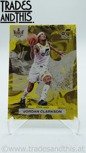 2023-24 Panini Court Kings Jordan Clarkson #48