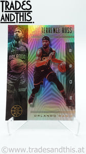 2019-20 Panini Illusions Terrence Ross #10