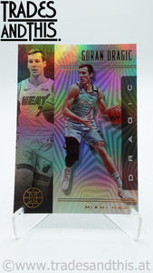 2019-20 Panini Illusions Goran Dragic #70