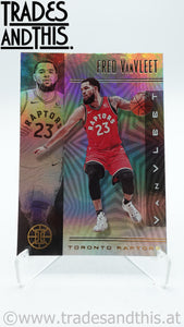2019-20 Panini Illusions Fred VanFleet #106