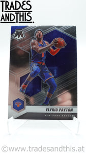 2020-21 Mosaic Basketball Elfrid Payton #84