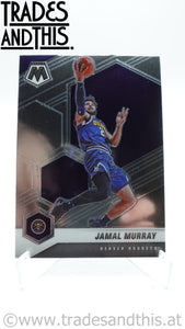 2020-21 Mosaic Basketball Jamal Murray #86