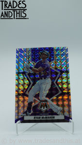 2022 Panini Mosaic Mosaic Prizm Ryan McMahon #64