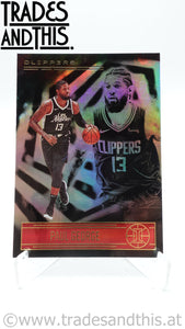 2020-21 Panini Illusions Paul George #26