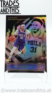 2020-21 Panini Illusions Seth Curry #59