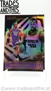 2020-21 Panini Illusions Harrison Barnes #63