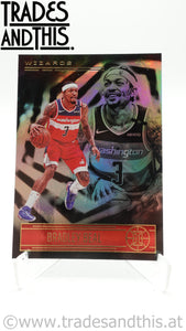 2020-21 Panini Illusions Bradley Beal #68