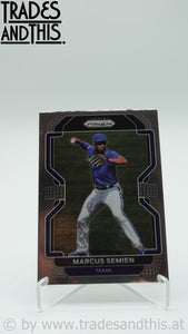 2022 Panini Prizm Marcus Semien #13