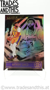 2020-21 Panini Illusions Anthony Davis #70