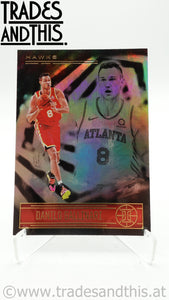 2020-21 Panini Illusions Danilo Gallinari #71