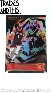 2020-21 Panini Illusions John Wall #83