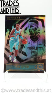 2020-21 Panini Illusions Terry Rozier #88