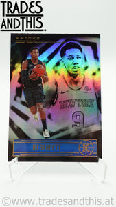 2020-21 Panini Illusions RJ Barrett #123