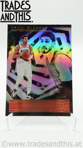 2020-21 Panini Illusions Enes Kanter #145