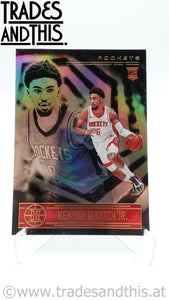 2020-21 Panini Illusions Kenyon Martin JR. #187 RC